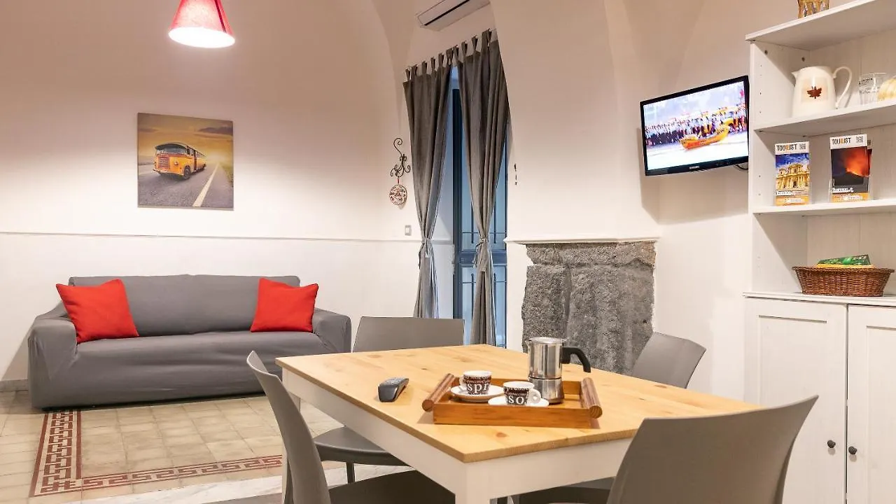 Ferienwohnung The House CTA