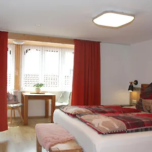  Apartment Trettachblick Deutschland