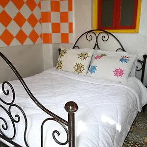  Apartment Sarsar Airport Marokko