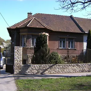  Ferienhaus Haus In Mit Garten Ungarn