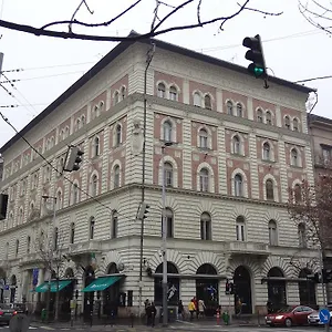  Apartment Parliament Ungarn