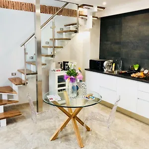 Apartment Dimora Umberto, CTA